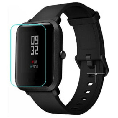 Protector de Pantalla Hidrogel Anti-arañazos HD para Reloj Inteligente - Image 6