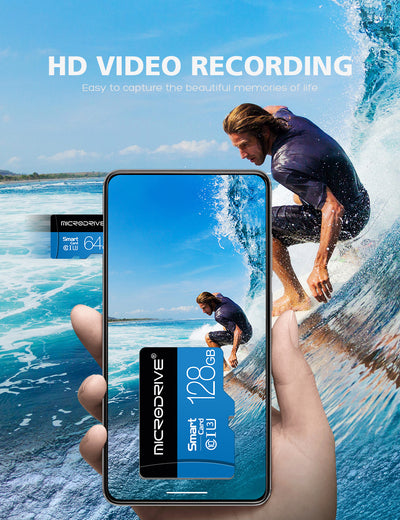 Tarjeta de Memoria de Alta Velocidad para Dashcam 16GB/32GB - Image 19