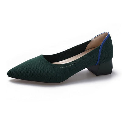 Zapatos Deportivos Tejidos Ligeros para Mujer - Comodidad Máxima - Image 5