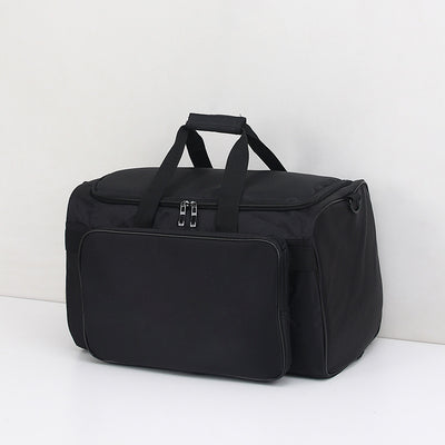 Bolsa de viaje organizadora para tenis y accesorios - Image 9