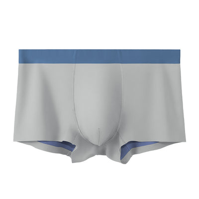 Calzoncillos sin Costuras Ice Silk Modal Doble Cara - Image 3