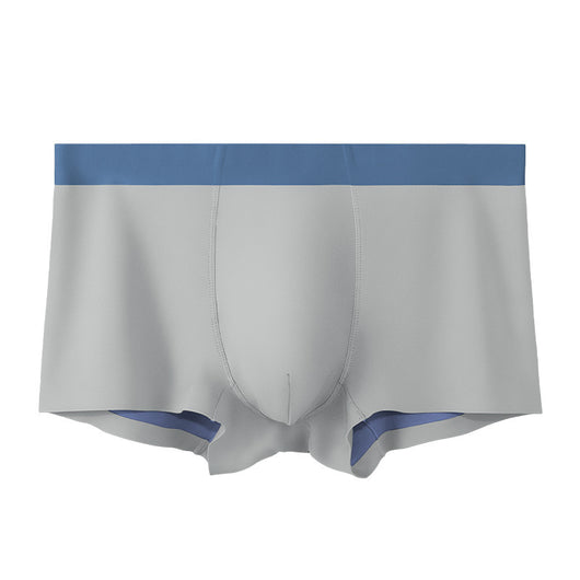 Calzoncillos sin Costuras Ice Silk Modal Doble Cara - Image 3