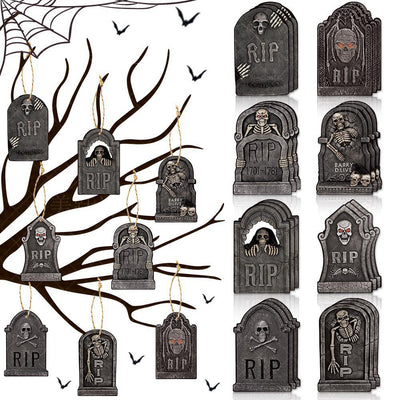 Adorno Colgante para Decoración de Fiesta de Halloween - Image 13