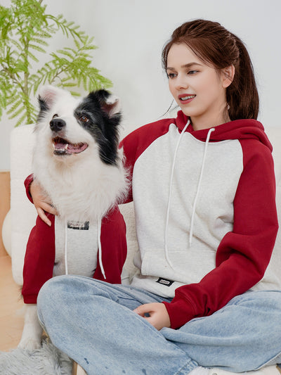 Sudadera Térmica para Perros con Estampado Otoño-Invierno - Image 14