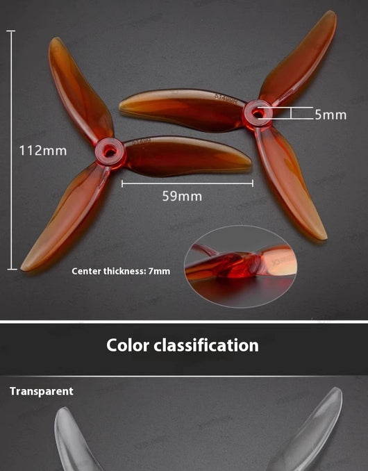 Propulsor de Paletas de Alto Rendimiento para Motos Acuáticas - Image 13