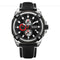 Reloj Deportivo Multifuncional con Cronógrafo y Calendario para Hombre