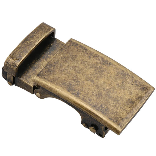 Cinturón con Hebilla Automática de Ajuste Rápido para Hombre - Image 14