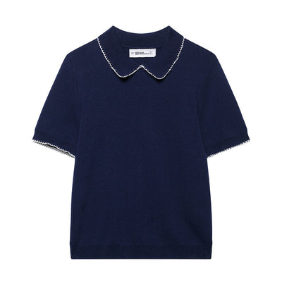 Polo Mujer Manga Corta Ligero - Colección Verano - Image 3