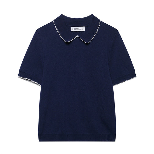 Polo Mujer Manga Corta Ligero - Colección Verano - Image 3