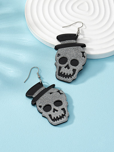 Aretes de Fantasma para Halloween - Image 7