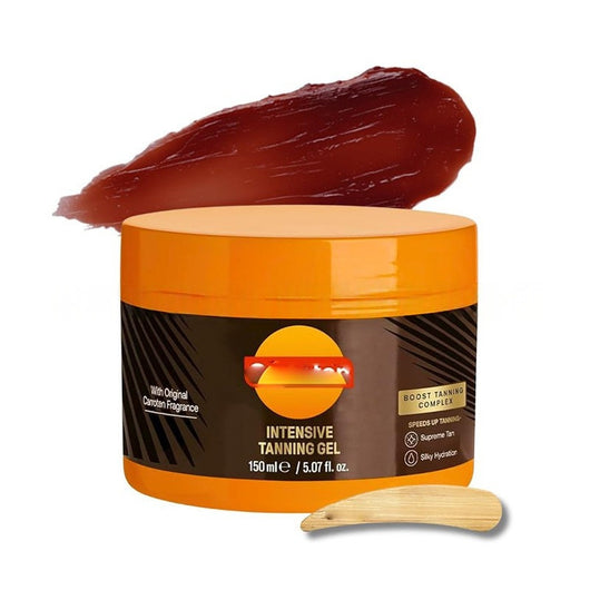 Gel Bronceador Black Cream - Loción Aceleradora de Bronceado - Image 3