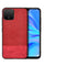Rojo Mosaico Pixel 4