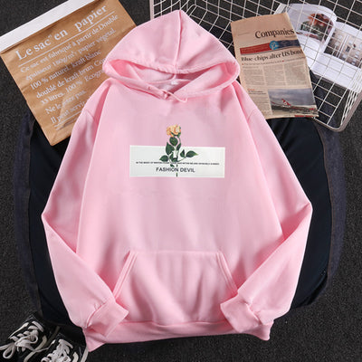 Suéter Grueso de Terciopelo para Mujer - Casual y Versátil - Image 14