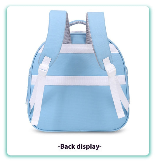 Mochila Transportadora para Gatos Cápsula Espacial - Gran Capacidad con Vistas Panorámicas - Image 9