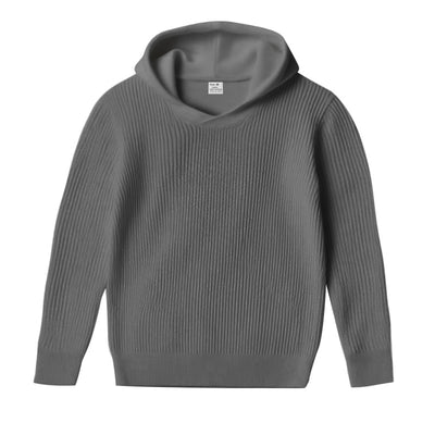 Suéter Hoodie Acolchado para Hombre - Abrigo Invernal Grueso - Image 20