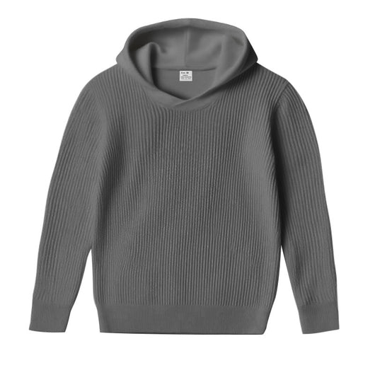 Suéter Hoodie Acolchado para Hombre - Abrigo Invernal Grueso - Image 20