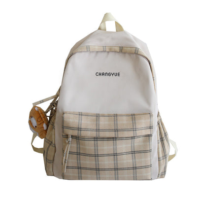 Mochila Escolar Compacta y Versátil - Diseño Moderno para Estudiantes - Image 14