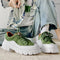Zapatos Casuales All-match de Caña Baja para Hombre