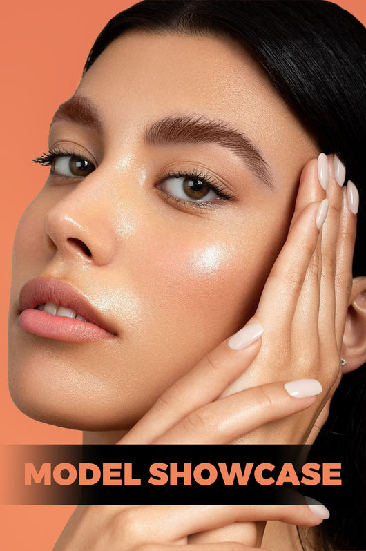 Lápiz de Cejas Resistente al Agua y Aceite con Acabado Impecable - Image 12