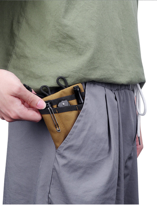 Estuche Portátil Anti-pérdida para Herramientas EDC - Image 14