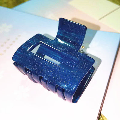 Pinza Geométrica Minimalista para Cola de Caballo - Image 34