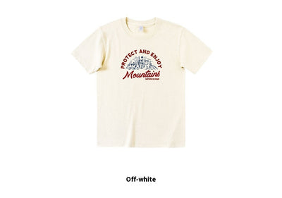 Blusa Suelta Versátil de Media Manga en Tono Albaricoque para Mujer - Image 19
