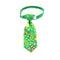 Estilo 4 Navidad Tie
