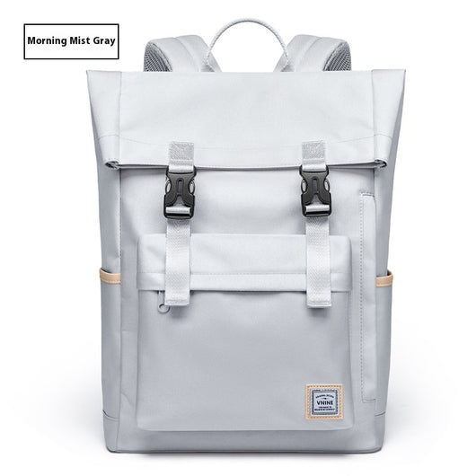 Mochila Escolar Expandible para Niños y Niñas con Compartimento para Laptop - Image 4