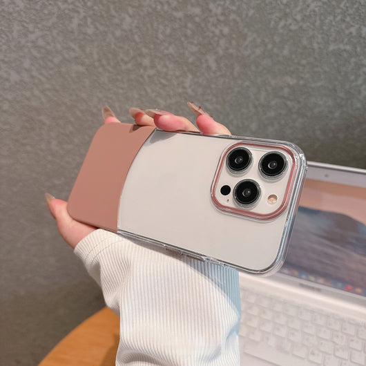 Funda Metálica para Teléfono con Protección de Color Coordinado - Image 14