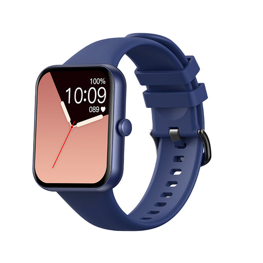 Pulsera Inteligente con Monitoreo Cardíaco y Oxígeno en Sangre - Image 3