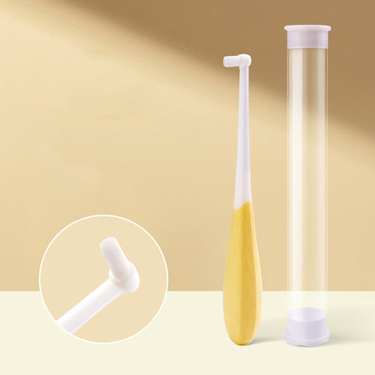Cepillo Dental para Gatos y Perros Pequeños - Cuidado Bucal Seguro con Mango Antideslizante - Image 16