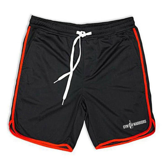 Shorts Deportivos Mesh Summer Brand de Secado Rápido para Hombre - Image 14