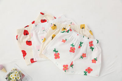 Shorts Estampados Unisex para Bebé - Colección Verano - Image 17