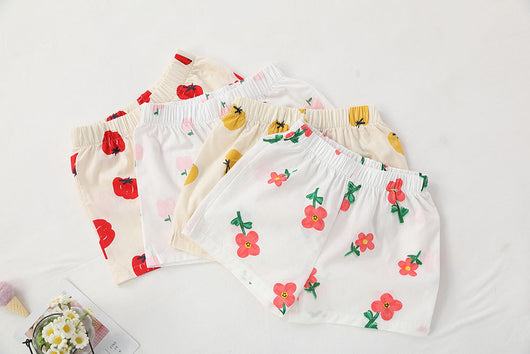 Shorts Estampados Unisex para Bebé - Colección Verano - Image 17