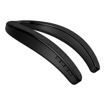 Parlante Bluetooth Estéreo Portátil para el Cuello - Image 5