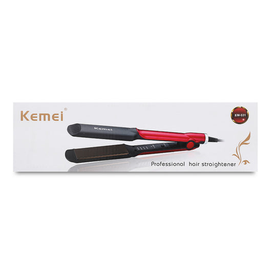 Plancha y Rizador 2 en 1 para Cabello Húmedo y Seco - Image 2