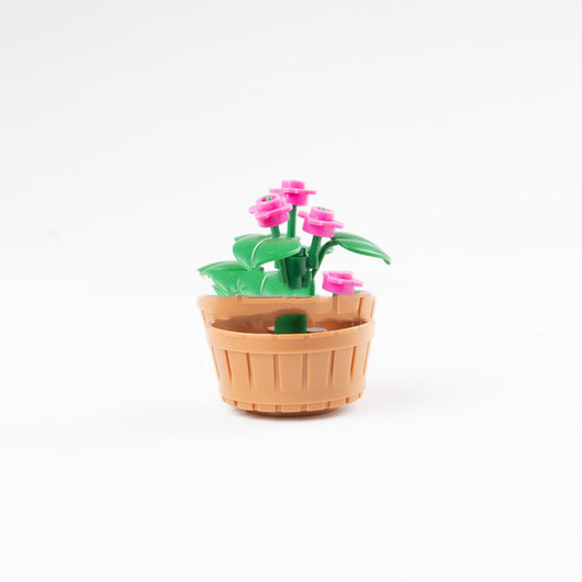 Juguete Creativo de Bonsái en Miniatura con Escena Natural - Image 5