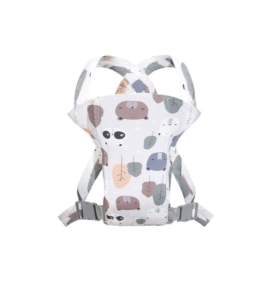 Cargador de Bebé Multifuncional con Asiento y Cintura - Image 7