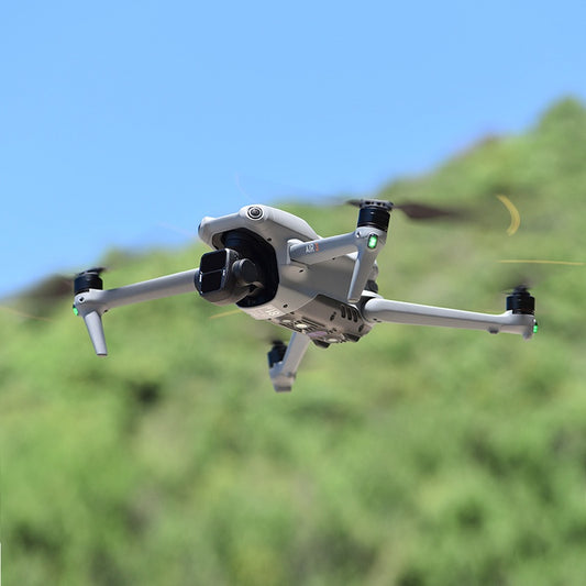 Hélices de Reemplazo Rápido para DJI Air 3S - Palas 8747F - Image 2