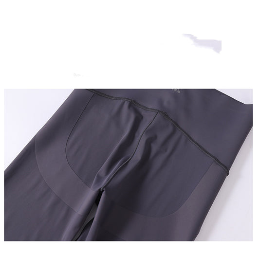 Pantalones Moldeadores de Cuerpo con Cintura y Caderas Abotonadas - Image 11