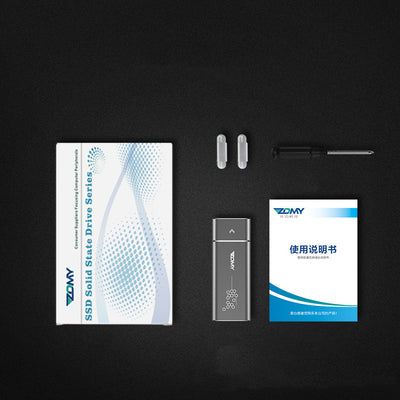 Estuche Protector para SSD Externo - Image 9