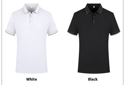 Polo Modal Lanjing 60 - Comodidad Premium para Hombre - Image 35