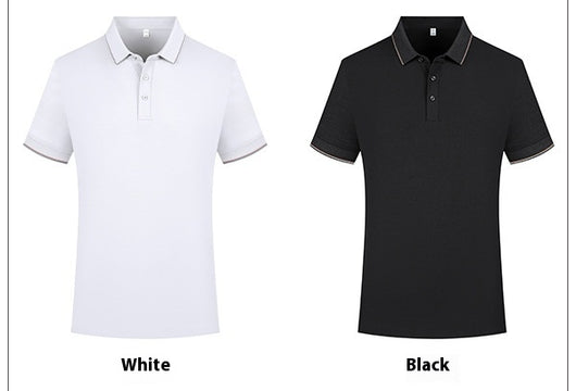 Polo Modal Lanjing 60 - Comodidad Premium para Hombre - Image 35
