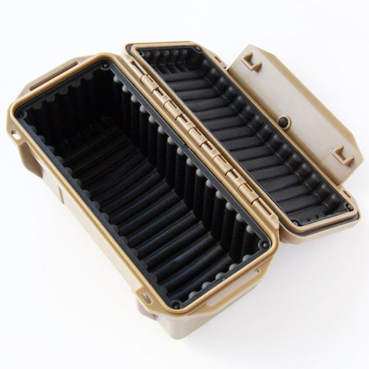 Caja de Almacenamiento Impermeable para Viajes al Aire Libre - Image 7