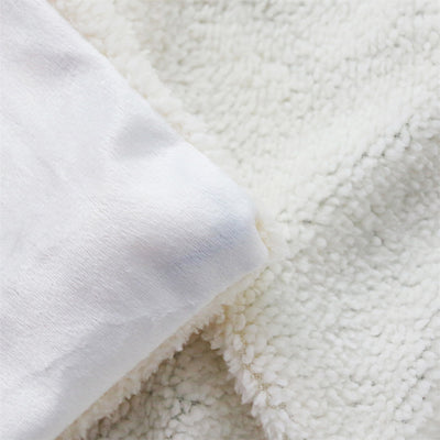 Manta Térmica Reversible Arctic Velvet Invierno - Image 10