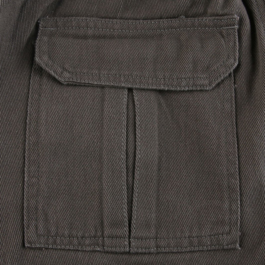 Pantalones Anchos Holgados Versátiles para Hombre y Mujer - Image 15