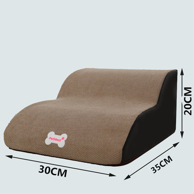 Escalera Rampa para Perros Pequeños - Acceso Fácil a Sofá y Cama - Image 23