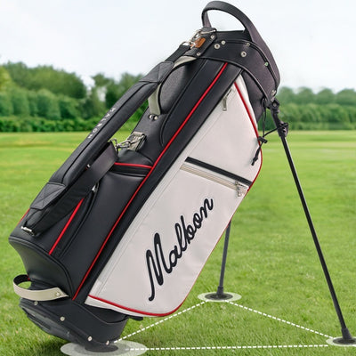 Bolsa de Golf Profesional de Un Hombro Gran Capacidad - Image 8