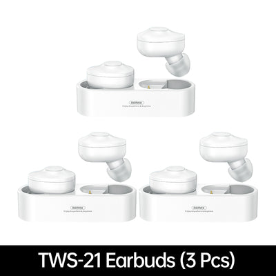 Auriculares Bluetooth Estéreo HiFi con Micrófono para Llamadas - Image 8