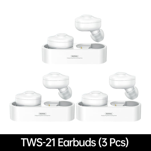 Auriculares Bluetooth Estéreo HiFi con Micrófono para Llamadas - Image 8